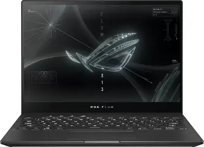 ASUS ROG Flow X13 AMD Ryzen 9 Octa Core AMD R9-5900HS 16 GB/1 TB